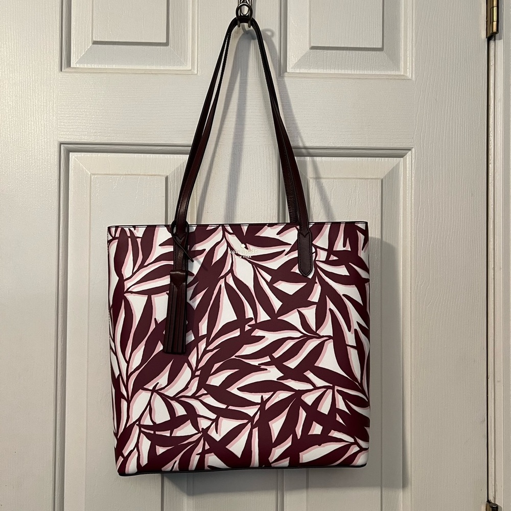 EUC Kate Spade Handbag